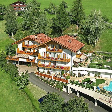 Pension Verdinserhoehe Schenna Exterior photo
