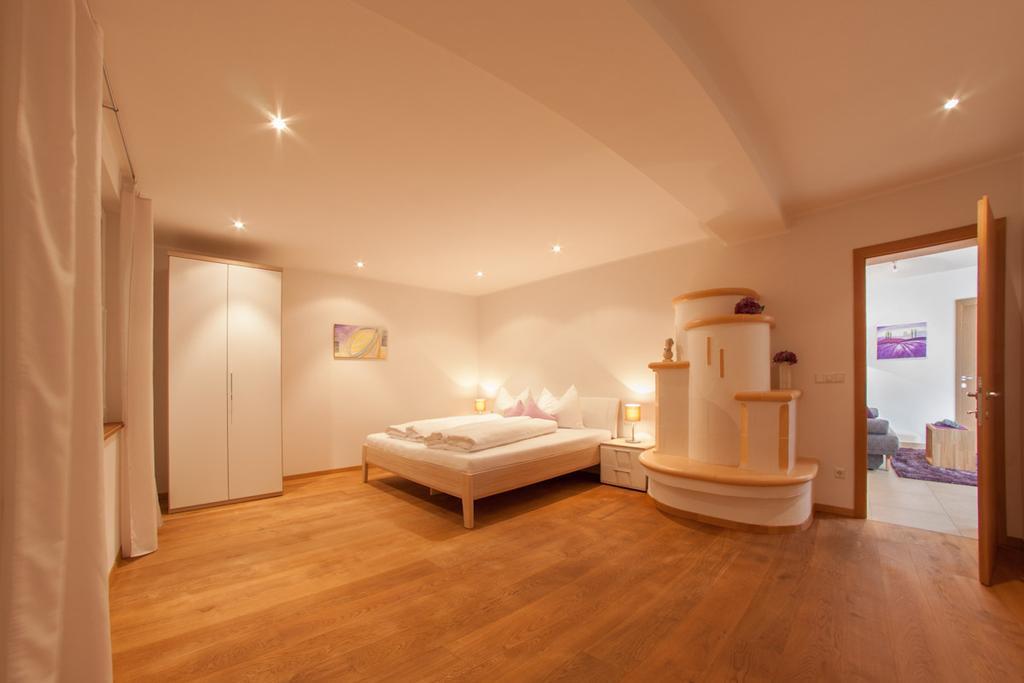 Pension Verdinserhoehe Schenna Room photo